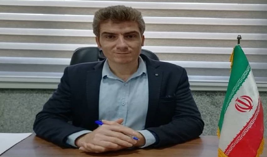 اجرای طرح ملی  بسیج همگانی درختکاری در سطح 10 هکتار در شهرستان سیریک