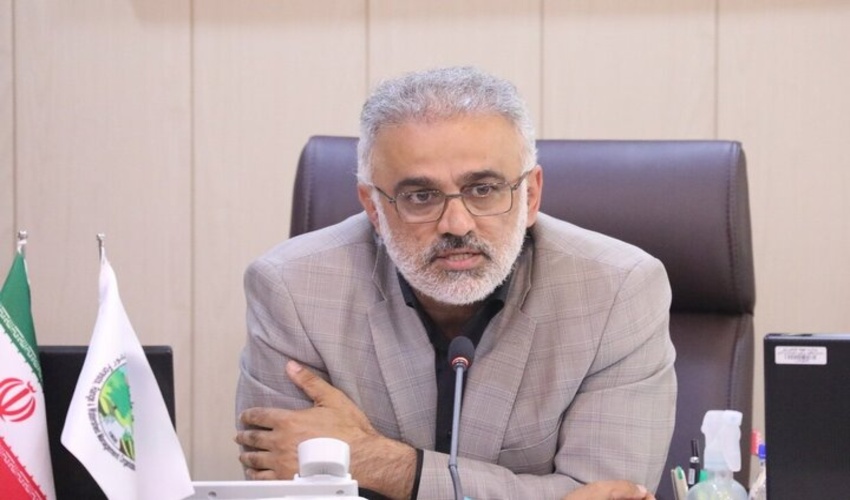 نقش منابع مالی صندوق های حمایت از توسعه منابع طبیعی درفعالیت وتوسعه منابع طبیعی