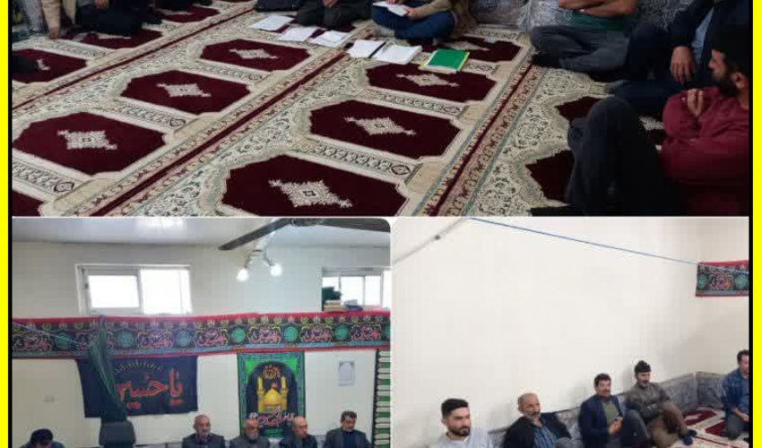 یک هکتار از اراضی ملی شهرستان حاجی آباد توقف عملیات شد