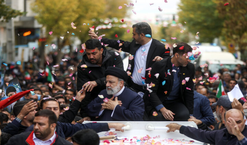 پیشرفت 95 درصدی عملیات آبخیزداری حوزه شهری شهرستان میناب