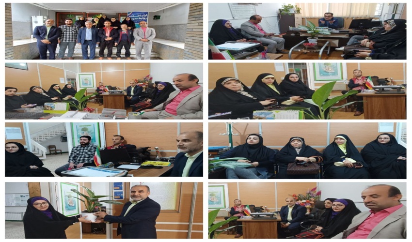 عملیات آبخیزداری در حوزه سدیچ (جانوری) شهرستان جاسک آغاز شد.