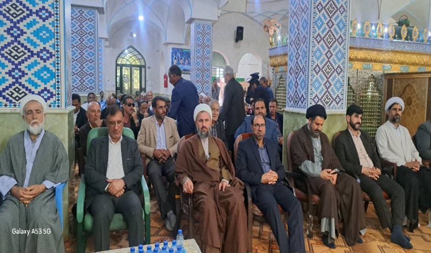  14 هکتار از اراضی ملی  منطقه  سیرومچ   شهرستان جاسک رفع تصرف شد.