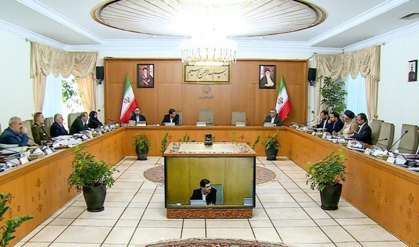 به والدین نوزادان متولد شده در این روز نهال اهدا شد