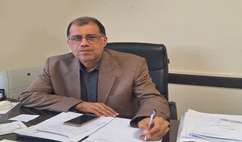 برگزاری دوره های آموزشی برای دهیاران بخش رودخانه