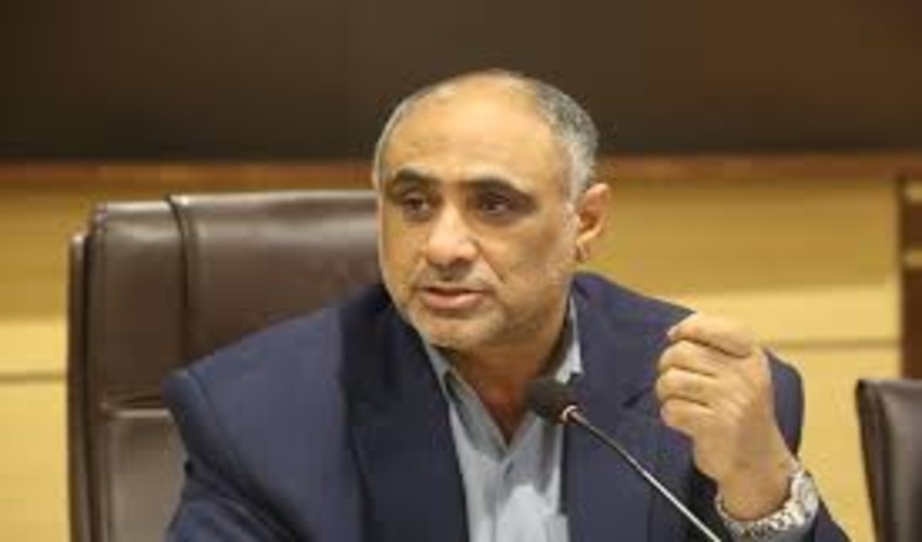 برگزاری دوره آموزشی پیشگیری و اطفا حریق در میناب