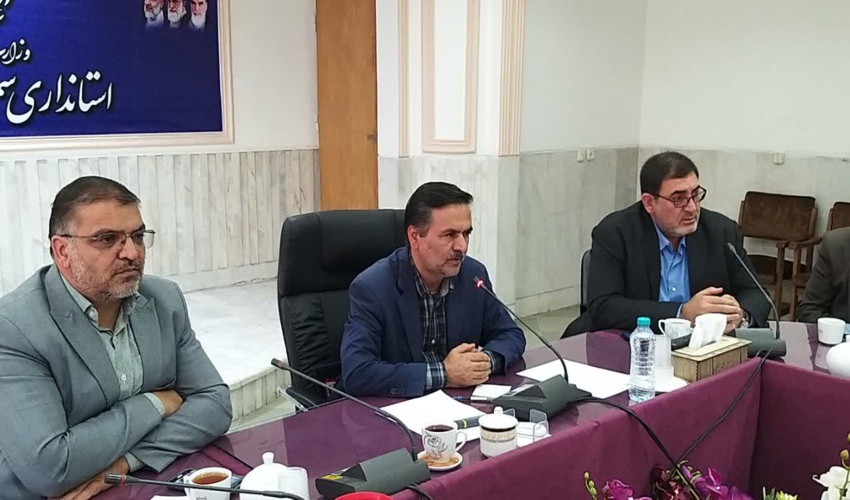 7/1هکتاراز اراضی ملی شهرستان بندرلنگه رفع تصرف شد