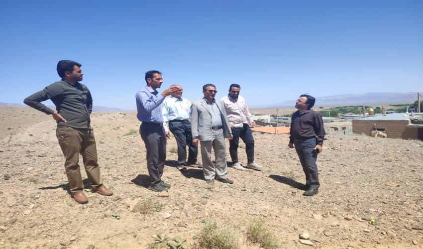 رفع تصرف بیش از 236  هکتار اراضی ملی در هرمزگان در 2 ماه اخیر 