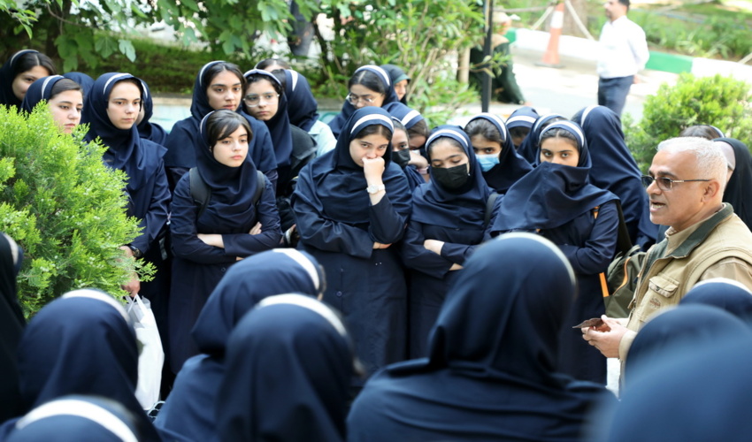 آبگیری یازده سازه آبخیرداری در جاسک 