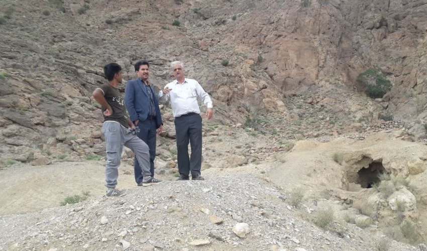 سند تک برگی کاداستری پلاک سرخون بندرعباس صادر شد