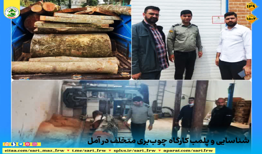جلسه هم اندیشی رئیس اداره منابع طبیعی و آبخیزداری جاسک با مدیر جهاد کشاورزی این شهرستان