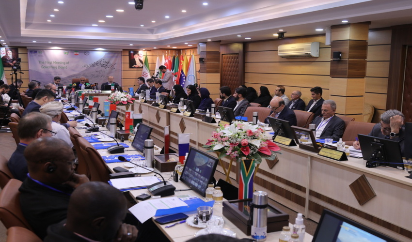 پیشرفت فیزیکی 30 درصدی  پروژه آبخیزداری  حوزه آبخیز هماگ تلگردو-زیارت پاکوه از محل صندوق توسعه ملی 