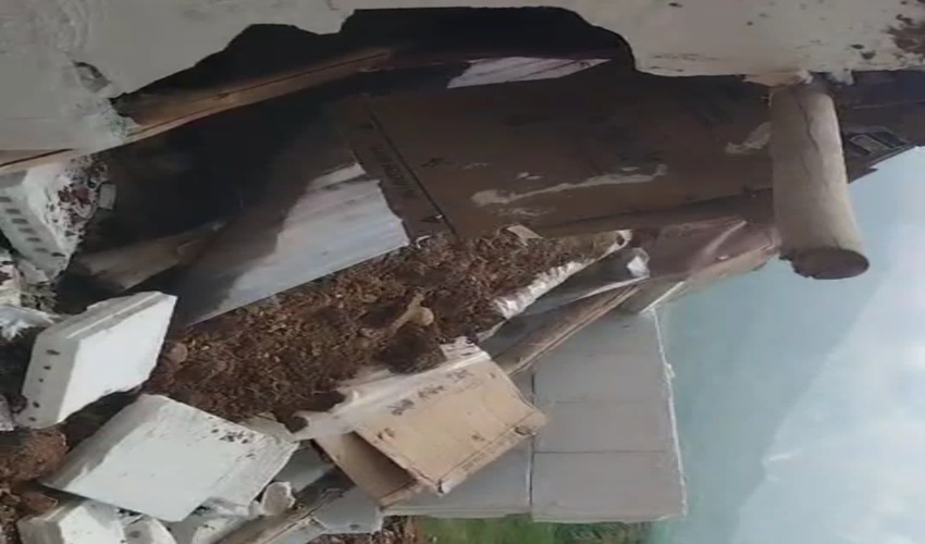 پیشرفت فیزیکی 65 درصدی  پروژه آبخیزداری قلعه قاضی از محل اعتبارات صندوق توسعه ملی 