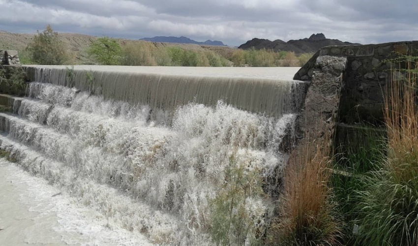 رفع تصرف بیش از 660 هکتار از اراضی ملی و منابع طبیعی هرمزگان