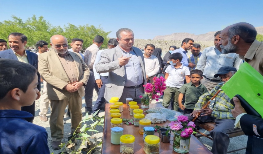 واگذاری مراتع در قالب طرح های مرتعداری تلفیقی دردستور کار منابع طبیعی کشور است