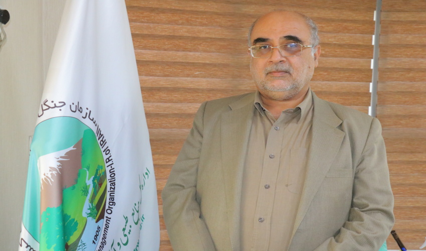  هرمزگان میزبان همیشگی سیل و خشکسالی است
