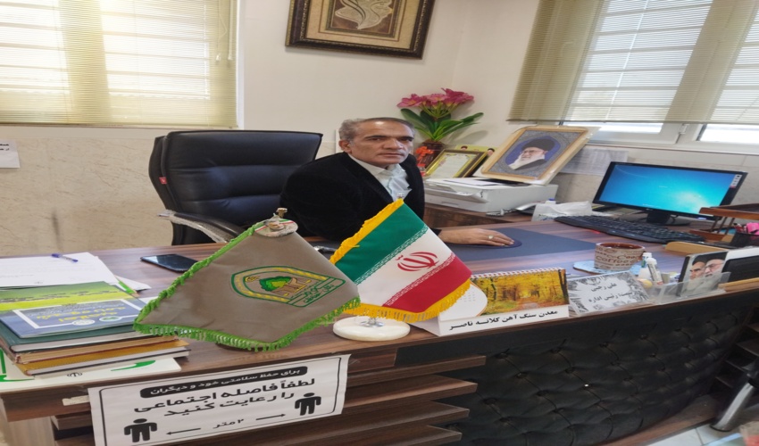 فرمانده یگان حفاظت اداره کل منابع طبیعی و آبخیزداری استان هرمزگان از کشف محموله چوب قاچاق در استان خبر داد.