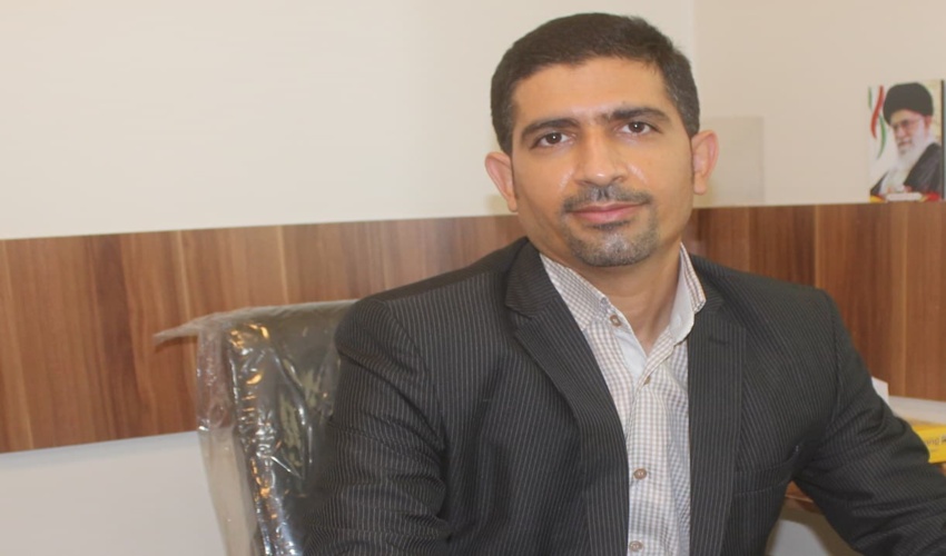 پیشرفت 90 درصدی عملیات اجرایی پروژه آبخیزداری حوزه شهری میناب