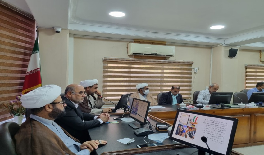 وظیفه روحانیون در حفاظت توسعه و احیا منابع طبیعی بی بدیل است