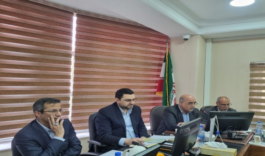 سیل و خشکسالی میزبان همیشگی هرمزگان است