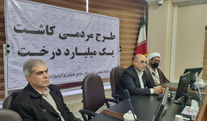 هرمزگان توانایی خوبی در مديريت روان آبها دارد