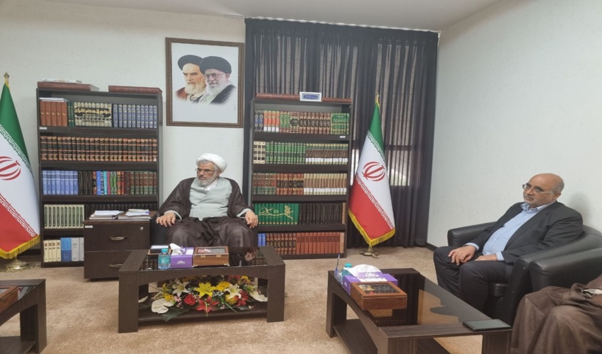 هفته منابع طبیعی نماد مشارکت مردمی در کاشت درخت است 