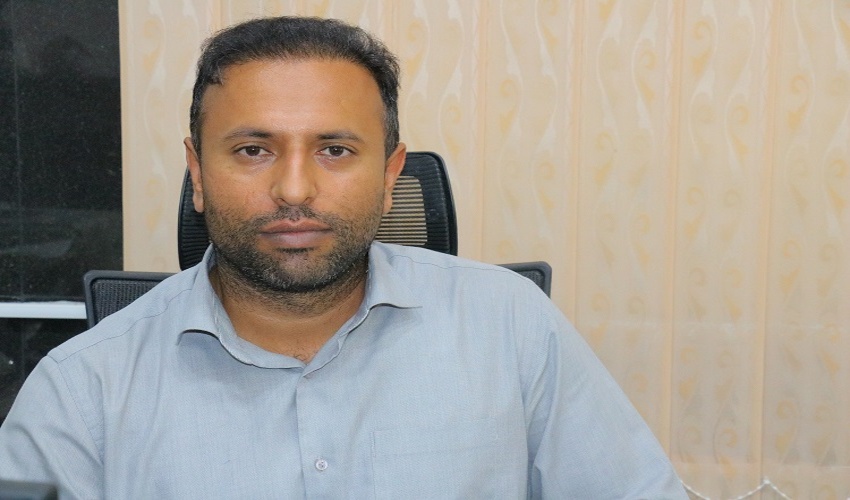 دو خیابان در شهرستان بشاگرد به نام جنگلبان نامگذاری شد 