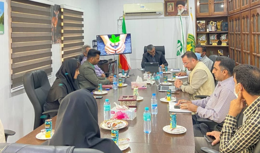 برگزاری کارگاه آموزشی آیین نامه اجرایی بند ب ماده ۲۹ و شیوه نامه های مربوط به آن