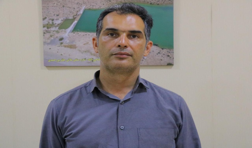 رییس اداره بیابان منابع طبیعی هرمزگان: بیابانها ثروتی ماندگار برای آیندگان هستند