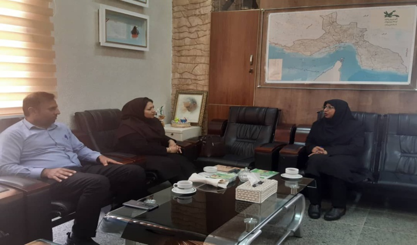 حفظ و صیانت از منابع طبیعی در گرو پرورش و آموزش کودکان و نوجوانان است