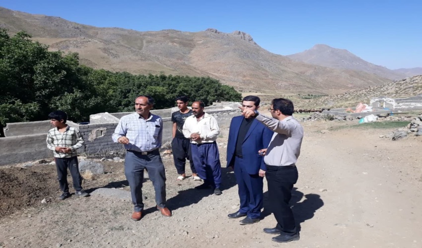 برگزاری دوره رویکردی بر مشارکت سازمان های مردم نهاد(NGO)ها در شهرستان رودان