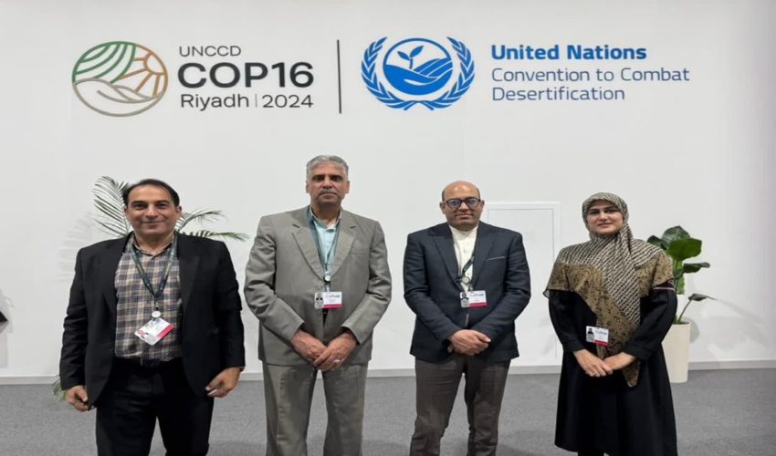 اجرای عملیات دیوارنویسی با مضمون شعارهای منابع طبیعی در شهرستان رودان