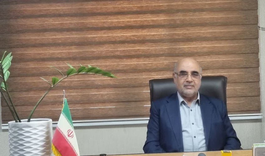 مدیرکل منابع طبیعی و آبخیزداری هرمزگان تأکید کرد: احیا و صیانت از منابع طبیعی، رسالتی فراتر از یک وظیفه اداری