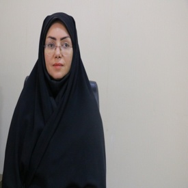 فروغ مسلم زاده