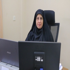 مهناز سنگرزاده