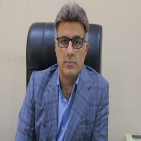 سیدحمید رضایی عصار