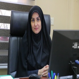 زینب شمسایی