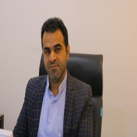 کاظم حسن زاده