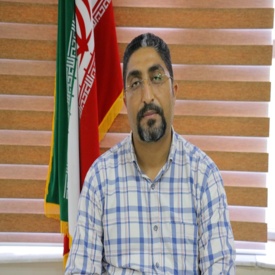 مهدی غلام دخت بندری