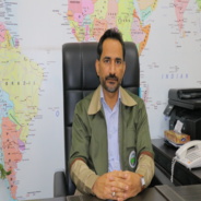 مجید پوربیغی