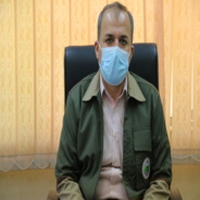 اسدالله عسکری جهرمی