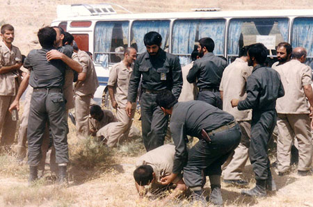 پیام رئیس سازمان منابع طبیعی و آبخیزداری کشور به مناسبت سالروز بازگشت آزادگان سرافراز به میهن اسلامی